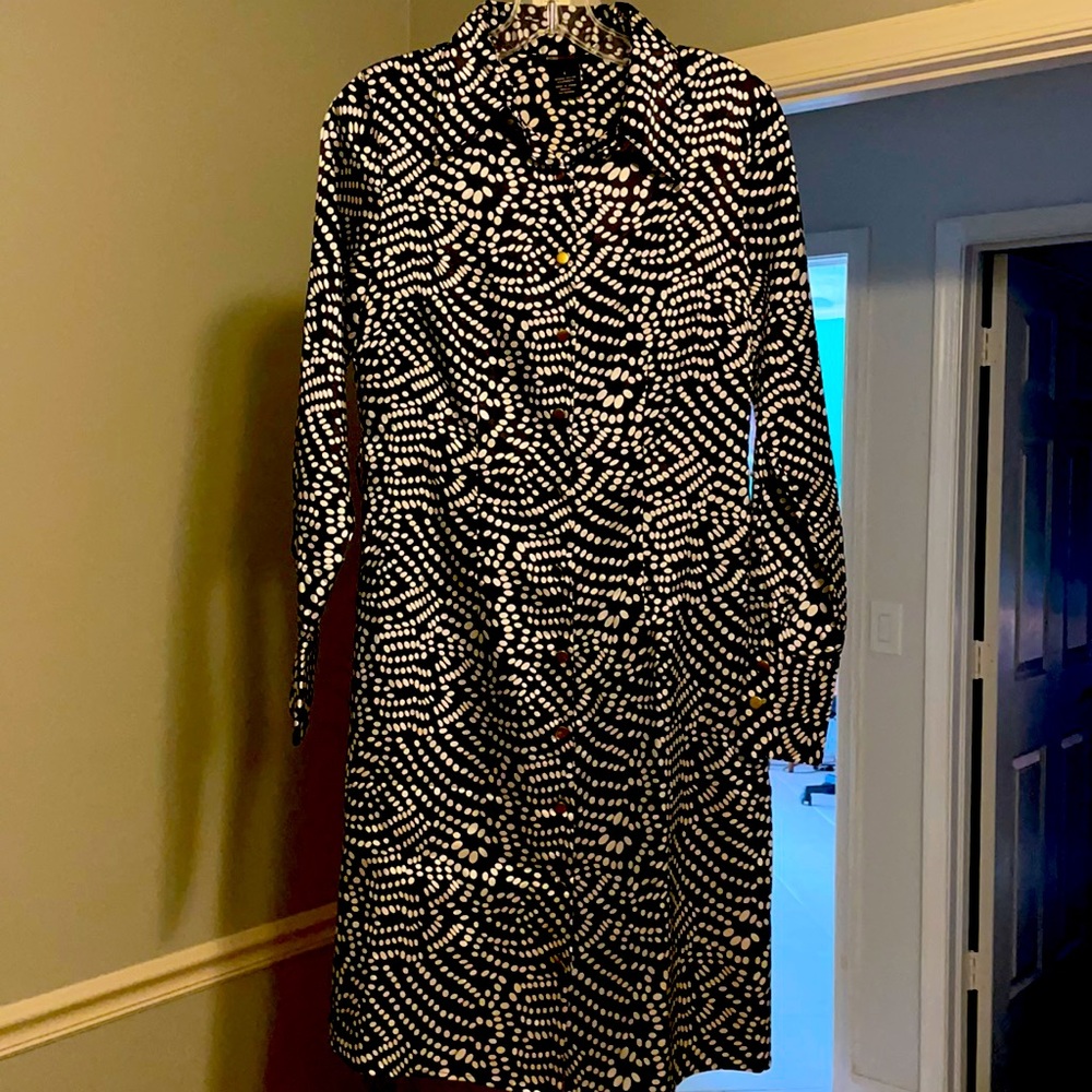 Women’s BCBG dress
